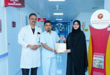 Photo of Thumbay Hospital Fujairah Performs First Reported Awake Endoscopic Spine Fusion in the Northern Emirates