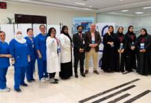 Photo of On the Occasion of Emirati Family Year, Al Sharq Healthcare Group Organizes a Health Awareness Day at Higher Colleges of Technology – Fujairah