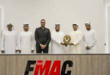 Photo of Fujairah Martial Arts Club’s triathlon team dominance over the UAE Triathlon League in the 2025–2026 season