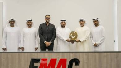 Photo of Fujairah Martial Arts Club’s triathlon team dominance over the UAE Triathlon League in the 2025–2026 season