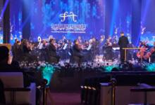 Photo of First Orchestral Concert, Fujairah Philharmonic Orchestra