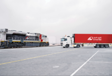 Photo of Etihad Rail Supports the Fishing Sector through the Rail Transport of Fresh Fish in Partnership with the Abu Dhabi Fishermen Cooperative Society