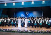 Photo of Diyar Private Academy Celebrates the Graduation of the Class of 2026