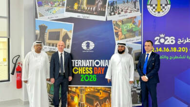 Photo of Fujairah to host WFCC Grand Prix in November