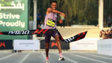Photo of Dubai Marathon Confirmed For January 17, 2027