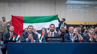 Photo of A Global Achievement for the UAE as Wadi Wurayah in Fujairah Is Inscribed on the UNESCO World Heritage List