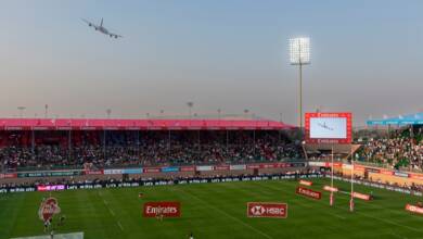 Photo of See you at the Emirates Dubai 7s this November – tickets are now on sale