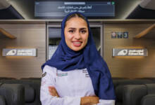 Photo of Etihad Rail Celebrates Local Culinary Heritage With Onboard Menu Designed By Capital Catering 