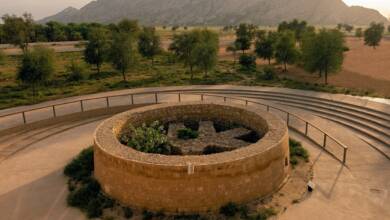 Photo of Sharjah’s Mleiha National Park and The Chedi Al Bait named among Middle East’s leading tourism destinations at World Travel Awards 2026