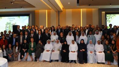 Photo of Emirates Environmental Group Celebrates 35 Years of Environmental Leadership, Partnership and Impact in the UAE