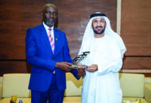 Photo of Fujairah Chamber of Commerce seeks to enhance economic and logistical cooperation with Uganda