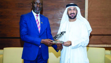 Photo of Fujairah Chamber of Commerce seeks to enhance economic and logistical cooperation with Uganda