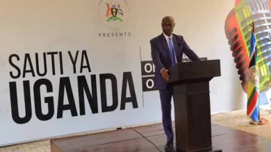 Photo of Fujairah to Host Uganda–UAE Forum Finale on Investment and Trade