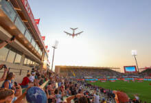 Photo of Melanie C and Jax Jones set to thrill fans at this year’s Emirates Dubai 7s